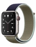 Apple Watch Edition Series 5 اپل