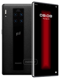 Huawei Mate 30 RS Porsche Design هواوی
