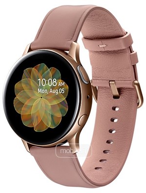 Samsung Galaxy Watch Active2 Aluminum