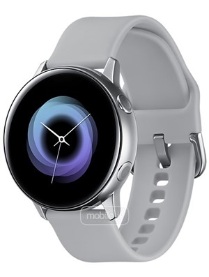 Samsung Galaxy Watch Active