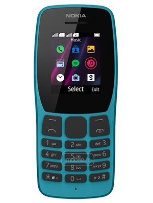 Nokia 110 2019