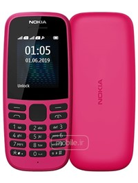 Nokia 105 2019 نوکیا