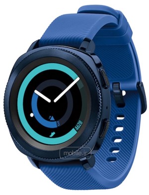 Samsung Gear Sport