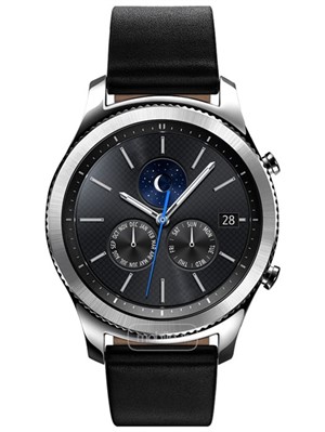 Samsung Gear S3 classic