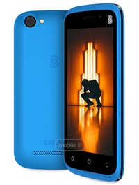 BLU Advance L4 بلو