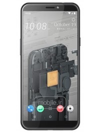 HTC Exodus 1s اچ تی سی