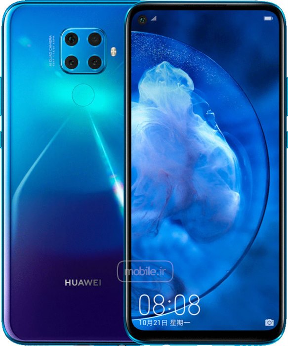 Huawei nova 5z هواوی