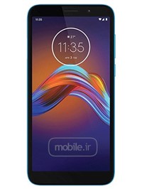 Motorola Moto E6 Play موتورولا