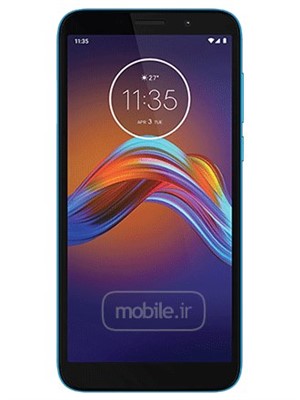 Motorola Moto E6 Play