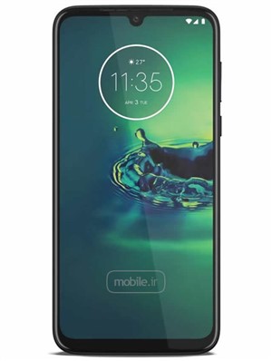 Motorola Moto G8 Plus