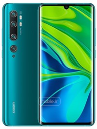 Xiaomi Mi CC9 Pro شیائومی