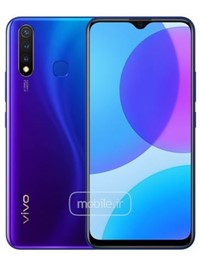 Vivo U20 ویوو