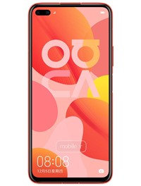 Huawei nova 6 هواوی