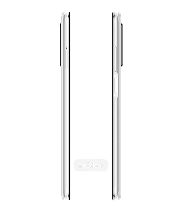 Xiaomi Redmi K30 5G شیائومی