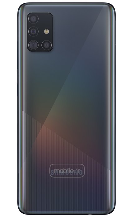 Samsung Galaxy A51 سامسونگ