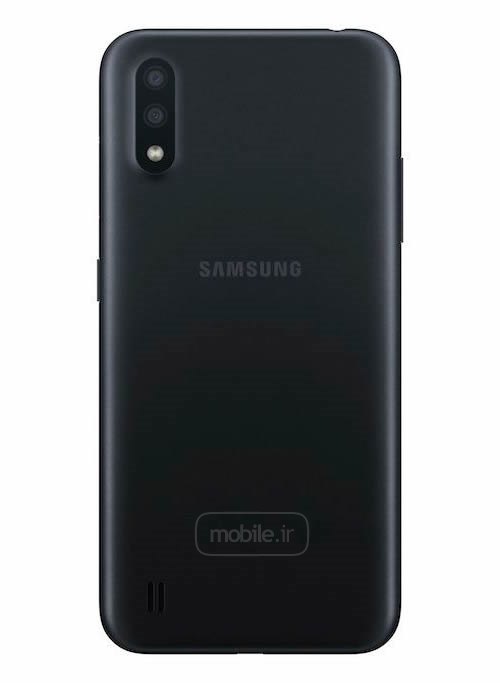 Samsung Galaxy A01 سامسونگ