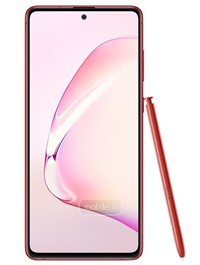 Samsung Galaxy Note10 Lite سامسونگ