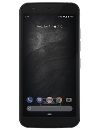 Cat S52 کاترپیلار