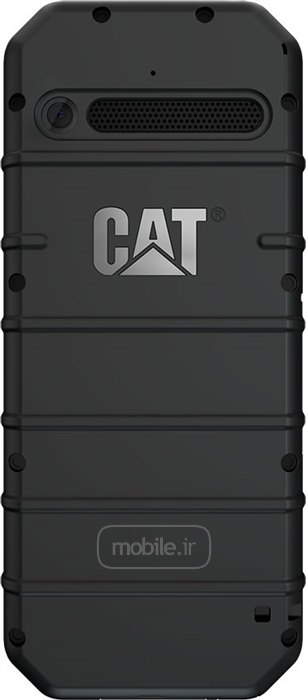 Cat B35 کاترپیلار