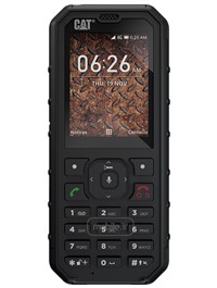 Cat B35 کاترپیلار