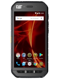 Cat S41 کاترپیلار