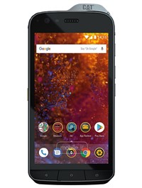 Cat S61 کاترپیلار