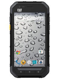 Cat S30 کاترپیلار