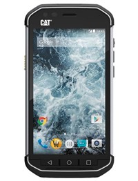 Cat S40 کاترپیلار