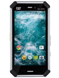 Cat S50 کاترپیلار