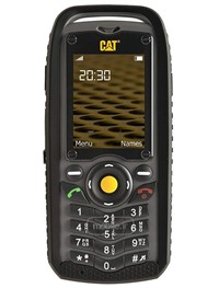 Cat B25 کاترپیلار