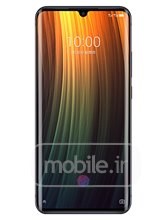 ZTE Axon 10s Pro 5G زد تی ای