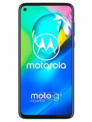 Motorola Moto G8 Power