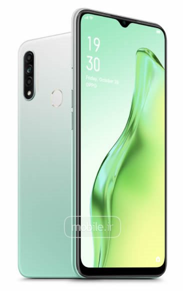 Oppo A31 اوپو