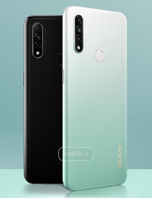 Oppo A31 اوپو