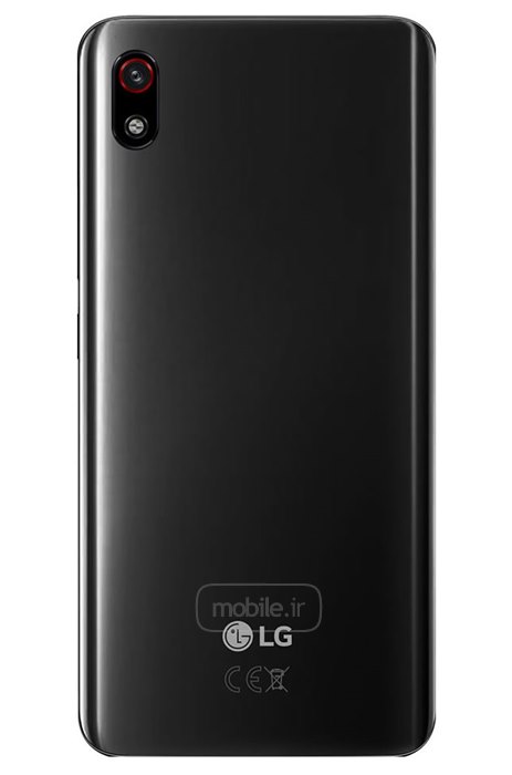 LG W10 Alpha ال جی