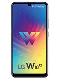 LG W10 Alpha ال جی