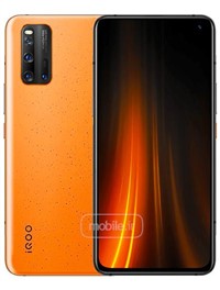 Vivo iQOO 3 5G ویوو