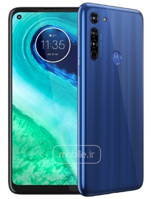 Motorola Moto G8