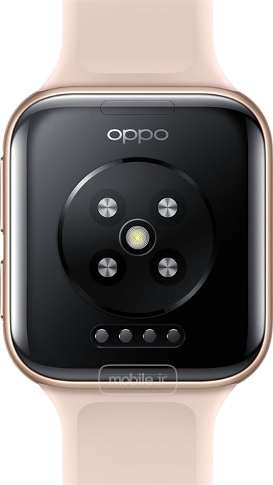 Oppo Watch اوپو