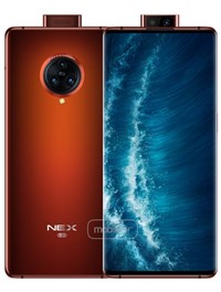 Vivo NEX 3S 5G ویوو