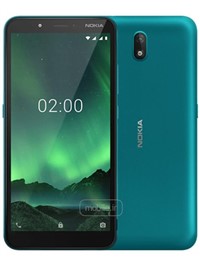Nokia C2 نوکیا