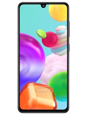 Samsung Galaxy A41