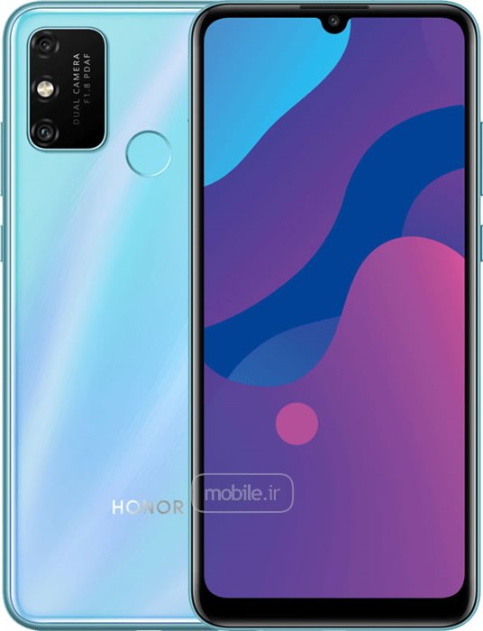 Honor Play 9A آنر