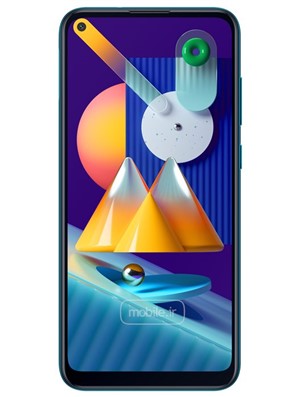 Samsung Galaxy M11