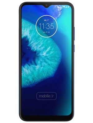 Motorola Moto G8 Power Lite