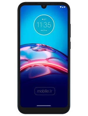 Motorola Moto E6s 2020