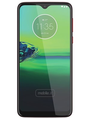 Motorola Moto G8 Play