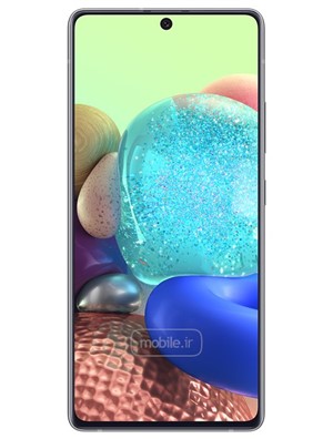 Samsung Galaxy A71 5G