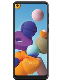 Samsung Galaxy A21 سامسونگ