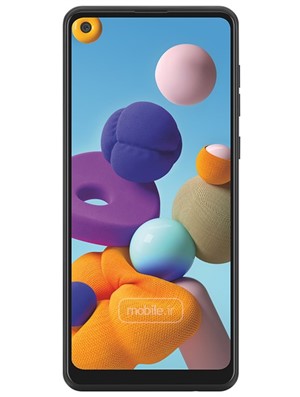 Samsung Galaxy A21